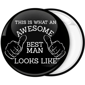 &Kappa;&omicron;&nu;&kappa;ά&rho;&delta;&alpha; Awesome Best Man