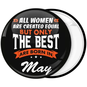 &Kappa;&omicron;&nu;&kappa;ά&rho;&delta;&alpha; All women created equal but the best born in