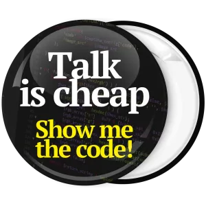 &Kappa;&omicron;&nu;&kappa;ά&rho;&delta;&alpha; Show me the code