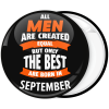 Κονκάρδα All men created equal but the best born in