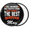 Κονκάρδα All women created equal but the best born in