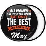 &Kappa;&omicron;&nu;&kappa;ά&rho;&delta;&alpha; All women created equal but the best born in