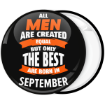 Κονκάρδα All men created equal but the best born in