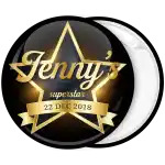 K&omicron;&nu;&kappa;ά&rho;&delta;&alpha; bachelorette party superstar