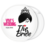 Kονκάρδα TheBride kiss όνομα