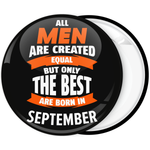 Κονκάρδα All men created equal but the best born in