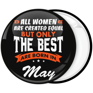 Κονκάρδα All women created equal but the best born in