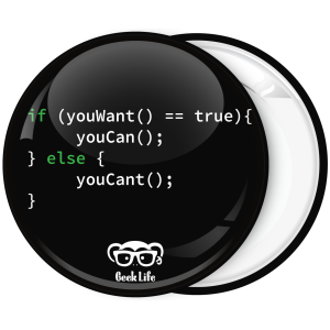 Κονκάρδα can you can Geek life
