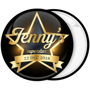 K&omicron;&nu;&kappa;ά&rho;&delta;&alpha; bachelorette party superstar