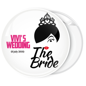 Kονκάρδα TheBride kiss όνομα