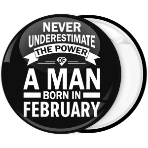 &Kappa;&omicron;&nu;&kappa;ά&rho;&delta;&alpha; Never underestimate the power of a man born in