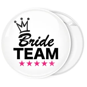K&omicron;&nu;&kappa;ά&rho;&delta;&alpha; Bride Team &kappa;&omicron;&rho;ώ&nu;&alpha; &alpha;&sigma;&tau;έ&rho;&iota;&alpha;