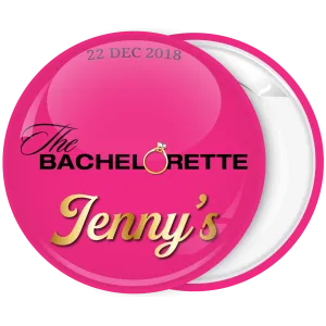 K&omicron;&nu;&kappa;ά&rho;&delta;&alpha; The bachelorette &phi;&omicron;ύ&xi;&iota;&alpha;