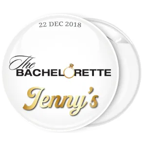 K&omicron;&nu;&kappa;ά&rho;&delta;&alpha; The bachelorette &lambda;&epsilon;&upsilon;&kappa;ή