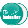 Κονκάρδα The Godmother πράσινη