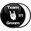 Κονκάρδα Metal Team Groom