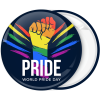 Κονκάρδα World Pride Day 