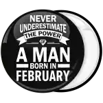 &Kappa;&omicron;&nu;&kappa;ά&rho;&delta;&alpha; Never underestimate the power of a man born in