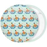 &Kappa;&alpha;&lambda;&omicron;&kappa;&alpha;&iota;&rho;&iota;&nu;ή &kappa;&omicron;&nu;&kappa;ά&rho;&delta;&alpha; &kappa;&omicron;&lambda;ύ&mu;&pi;&iota; &sigma;&omega;&sigma;ί&beta;&iota;&omicron;