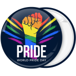 Κονκάρδα World Pride Day 