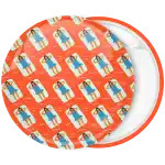 &Kappa;&alpha;&lambda;&omicron;&kappa;&alpha;&iota;&rho;&iota;&nu;ή &kappa;&omicron;&nu;&kappa;ά&rho;&delta;&alpha; &kappa;&omicron;&lambda;ύ&mu;&pi;&iota; &sigma;&tau;&rho;ώ&mu;&alpha; patterns