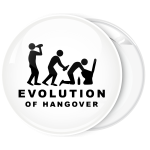 Κονκάρδα bachelor evolution of hangover 