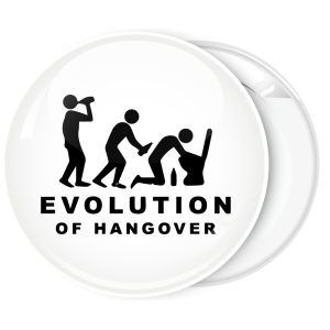 Κονκάρδα bachelor evolution of hangover 