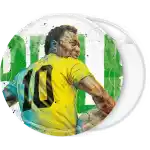 Κονκάρδα Pele