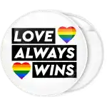 &Kappa;&omicron;&nu;&kappa;ά&rho;&delta;&alpha; Love always wins 