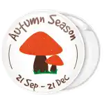 &Kappa;&omicron;&nu;&kappa;ά&rho;&delta;&alpha; Autumn season &kappa;ό&kappa;&kappa;&iota;&nu;&alpha; &mu;&alpha;&nu;&iota;&tau;ά&rho;&iota;&alpha; 