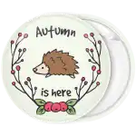 &Kappa;&omicron;&nu;&kappa;ά&rho;&delta;&alpha; Autumn is here &sigma;&kappa;&alpha;&nu;&tau;&zeta;&omicron;&chi;&omicron;&iota;&rho;ά&kappa;&iota;