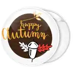 &Kappa;&omicron;&nu;&kappa;ά&rho;&delta;&alpha; Autumn &beta;&epsilon;&lambda;&alpha;&nu;ί&delta;&iota;