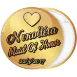 K&omicron;&nu;&kappa;ά&rho;&delta;&alpha; bachelorette Maid of honor &chi;&rho;&upsilon;&sigma;ή &kappa;&omicron;&lambda;&epsilon;&xi;&iota;ό&nu;