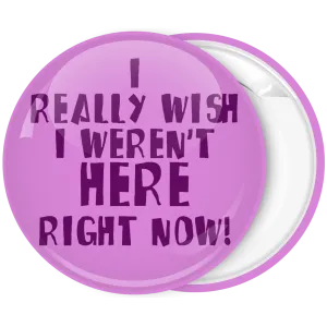 &Kappa;&omicron;&nu;&kappa;ά&rho;&delta;&alpha; I Really wish I weren't here