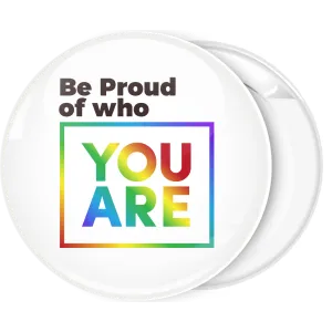 &Kappa;&omicron;&nu;&kappa;ά&rho;&delta;&alpha; Be proud of who you are