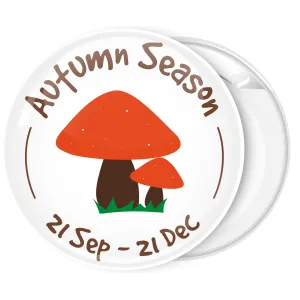 &Kappa;&omicron;&nu;&kappa;ά&rho;&delta;&alpha; Autumn season &kappa;ό&kappa;&kappa;&iota;&nu;&alpha; &mu;&alpha;&nu;&iota;&tau;ά&rho;&iota;&alpha; 