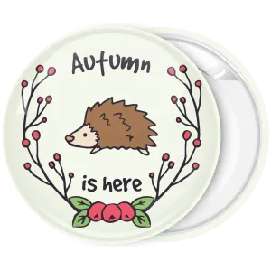 &Kappa;&omicron;&nu;&kappa;ά&rho;&delta;&alpha; Autumn is here &sigma;&kappa;&alpha;&nu;&tau;&zeta;&omicron;&chi;&omicron;&iota;&rho;ά&kappa;&iota;