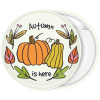 Κονκάρδα Autumn is here