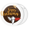 Κονκάρδα Autumn βελανίδι