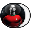 Κονκάρδα Ronaldo προφιλ