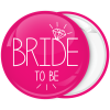 Kονκάρδα Bride to be διαμάντι