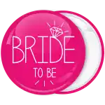 K&omicron;&nu;&kappa;ά&rho;&delta;&alpha; Bride to be &delta;&iota;&alpha;&mu;ά&nu;&tau;&iota;