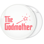 Κονκάρδα The Godmother λευκή