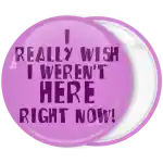 &Kappa;&omicron;&nu;&kappa;ά&rho;&delta;&alpha; I Really wish I weren't here