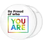 &Kappa;&omicron;&nu;&kappa;ά&rho;&delta;&alpha; Be proud of who you are