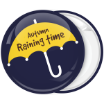 Κονκάρδα Autumn raining time