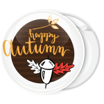 Κονκάρδα Autumn βελανίδι