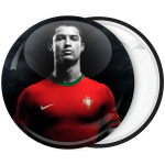 Κονκάρδα Ronaldo προφιλ