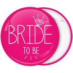 Kονκάρδα Bride to be διαμάντι