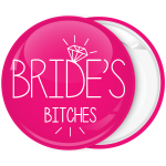Kονκάρδα Brides Bitches διαμάντι